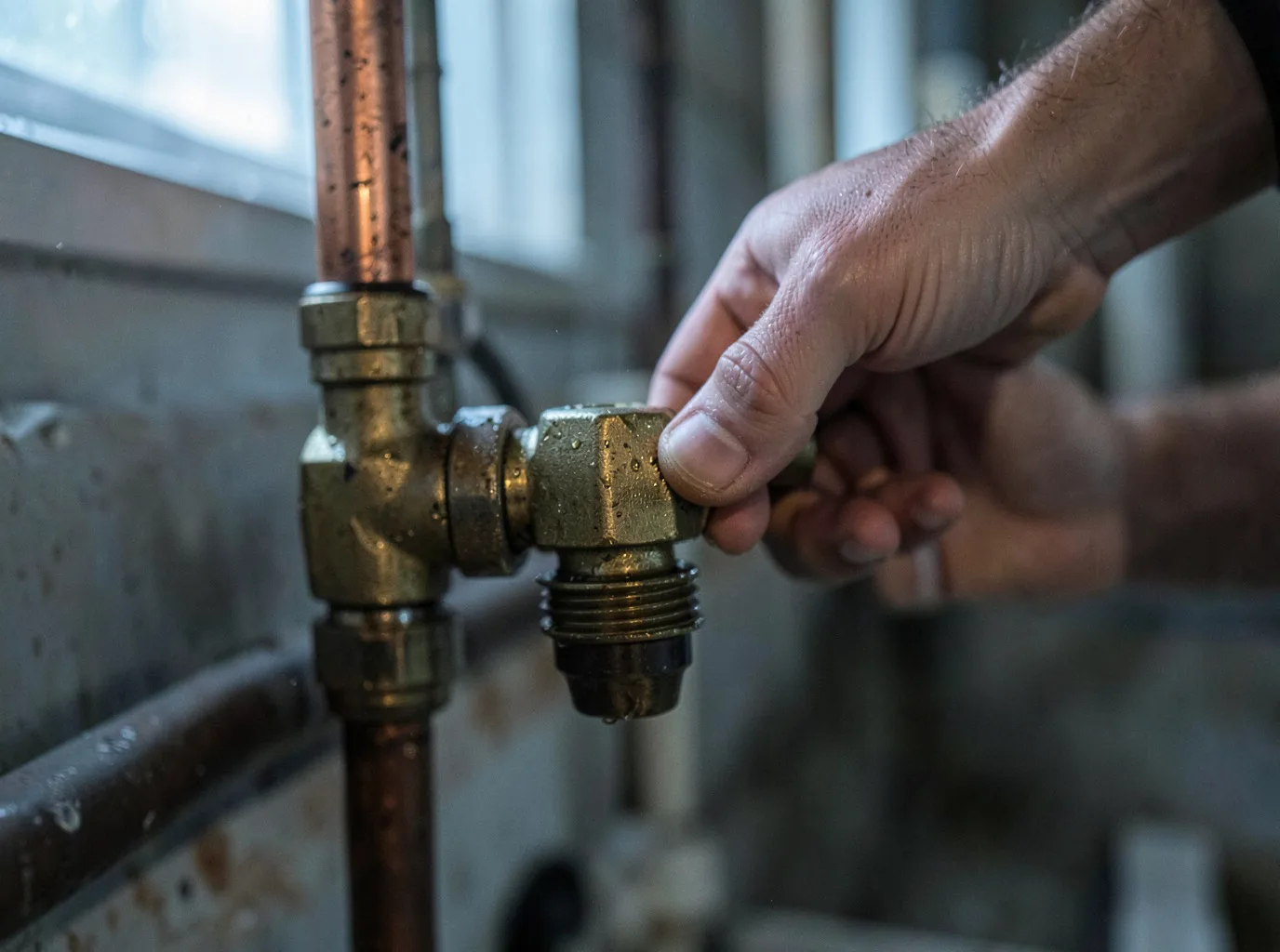 Emergency Plumber Langeloth, PA FAQs